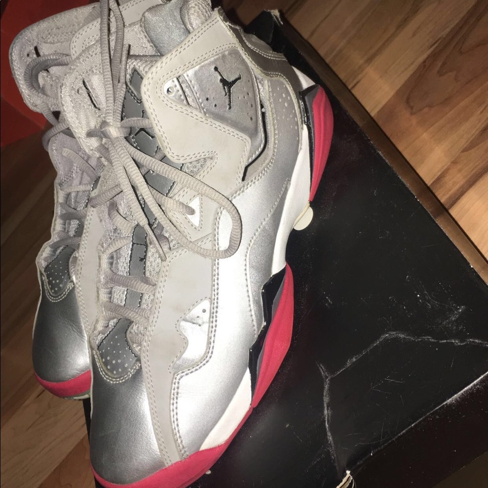 Jordan flights